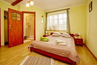 Отели типа «постель и завтрак» Siedlisko Leszczewek Лещевек Двухместный номер с 1 кроватью или 2 отдельными кроватями-1